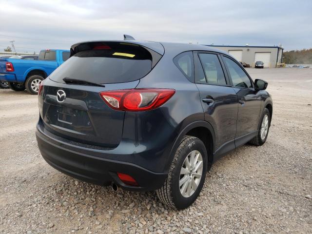Photo 4 from auction – 2013 MAZDA CX-5 SPORT with VIN JM3KE4BE1D0104763