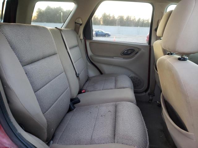 Photo 6 from auction – 2005 FORD ESCAPE XLT with VIN 1FMYU03175DA02786