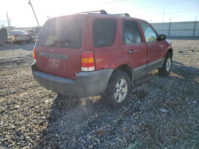 Photo 4 from auction – 2007 FORD ESCAPE XLT with VIN 1FMYU93167KB67957