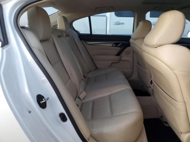 Photo 6 from auction – 2010 ACURA TL with VIN 19UUA8F56AA007550