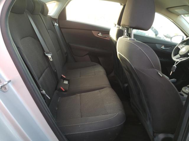 Photo 6 from auction – 2019 KIA FORTE FE with VIN 3KPF24AD3KE045618