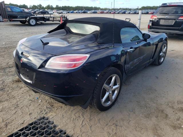 صورة رقم 4 من المزاد - 2008 SATURN SKY مع VIN 1G8MC35B98Y129687