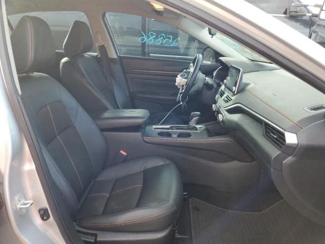 Photo 5 from auction – 2020 NISSAN ALTIMA SR with VIN 1N4BL4CV0LC130349
