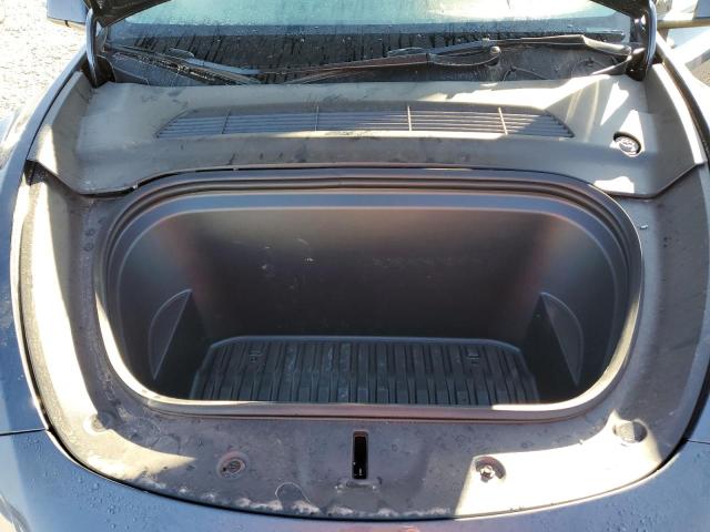 Photo 7 from auction – 2022 TESLA MODEL Y with VIN 7SAYGAEE5NF523308
