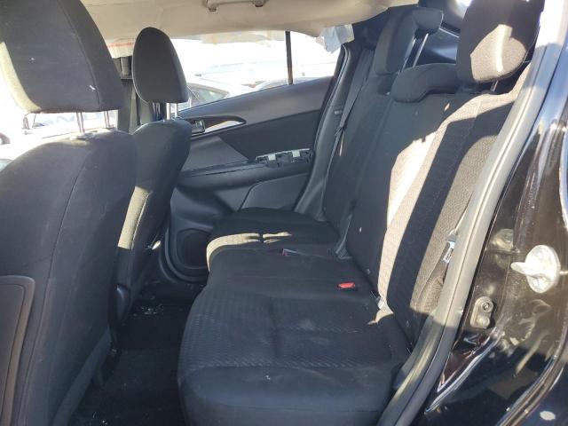 Photo 6 from auction – 2019 MITSUBISHI ECLIPSE CR with VIN JA4AT3AA6KZ001599