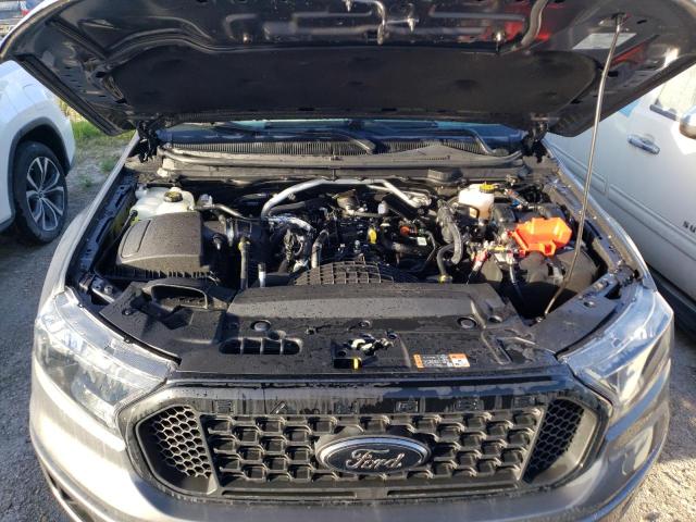 Photo 7 from auction – 2022 FORD RANGER XL with VIN 1FTER4EH2NLD30276