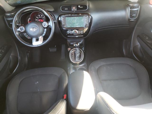 Photo 8 from auction – 2017 KIA SOUL + with VIN KNDJP3A57H7451540