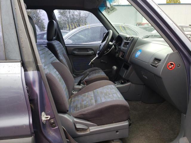 Photo 5 from auction – 1996 TOYOTA RAV4 with VIN JT3GP10V1T0008581