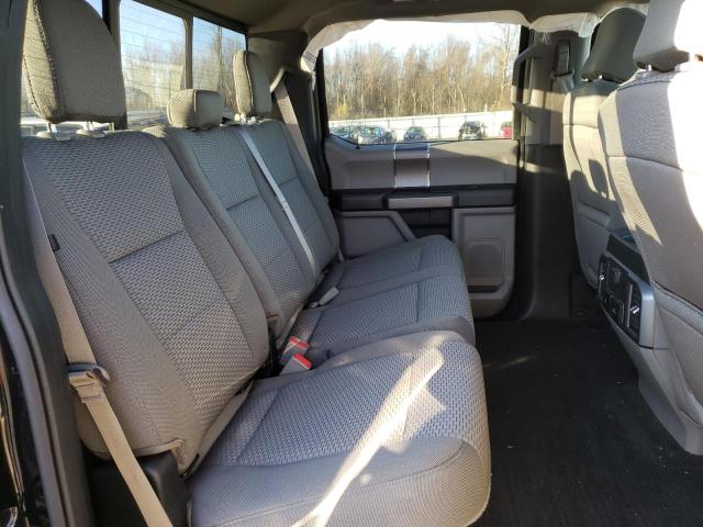 Photo 6 from auction – 2020 FORD F150 SUPER with VIN 1FTFW1E44LFC19443