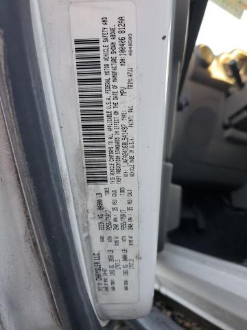 Photo 10 from auction – 2008 JEEP WRANGLER X with VIN 1J4FA24168L541497