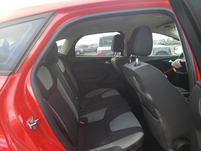 Photo 6 from auction – 2012 FORD FOCUS SE with VIN 1FAHP3K2XCL356351