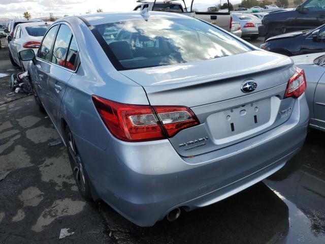 Photo 3 from auction – 2017 SUBARU LEGACY SPO with VIN 4S3BNAS67H3017583