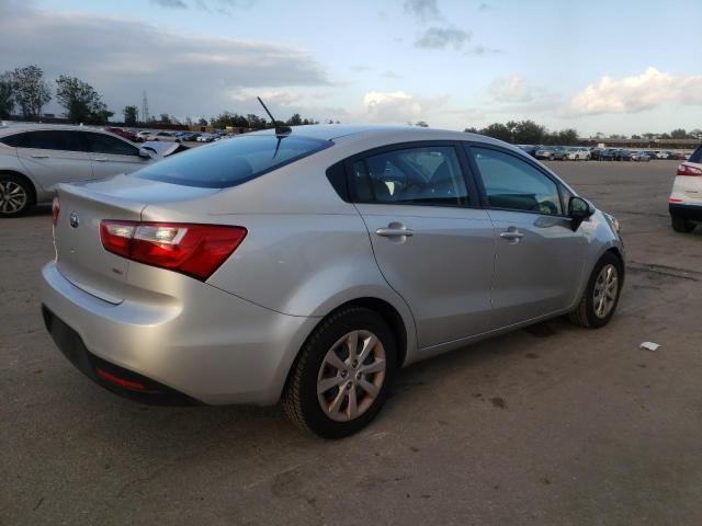 Photo 4 from auction – 2013 KIA RIO LX with VIN KNADM4A30D6293548