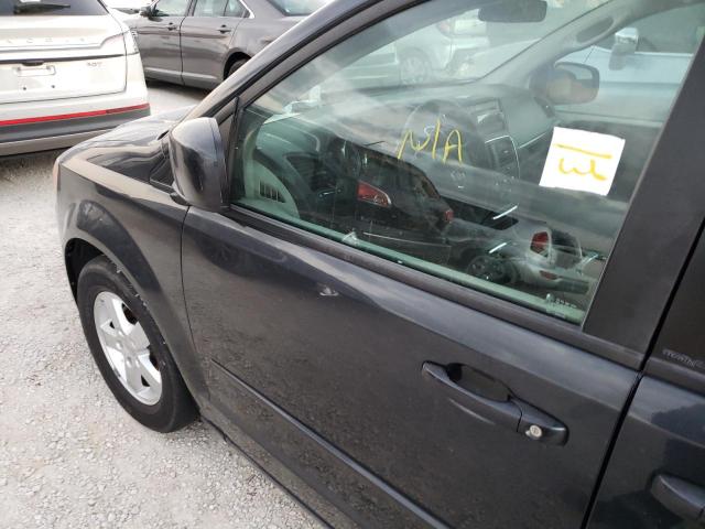 Photo 9 from auction – 2013 DODGE GRAND CARA with VIN 2C4RDGCGXDR610500