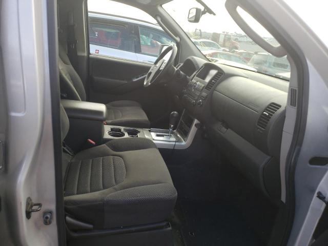 Photo 5 from auction – 2012 NISSAN PATHFINDER with VIN 5N1AR1NN2CC603289