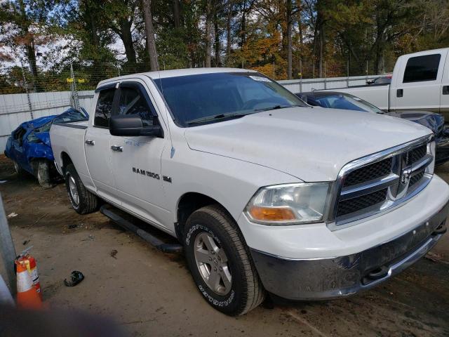 DODGE RAM 1500 S 2012 with VIN 1C6RD7GT5CS130098 - Photo from auction
