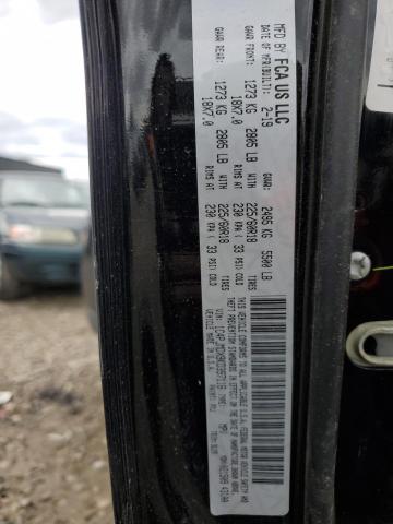 Photo 10 from auction – 2019 JEEP CHEROKEE L with VIN 1C4PJMDX9KD397116