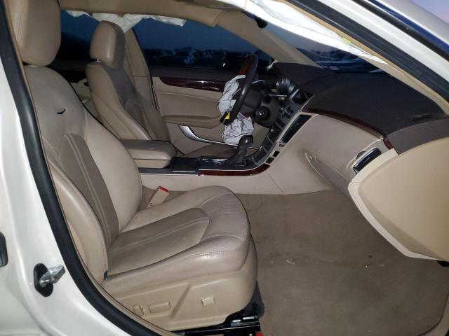 Zdjęcie 5 z aukcji – 2011 CADILLAC CTS PREMIU z VIN 1G6DP5ED4B0131752