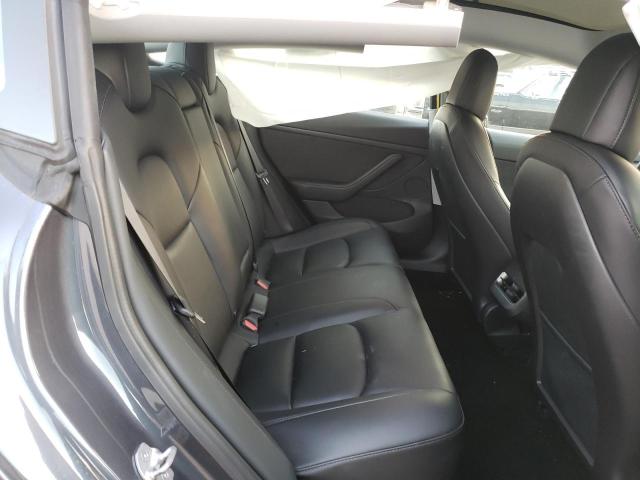 Photo 6 from auction – 2021 TESLA MODEL 3 with VIN 5YJ3E1EA4MF090038