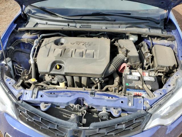 Photo 7 from auction – 2016 TOYOTA COROLLA L with VIN 5YFBURHE5GP526447