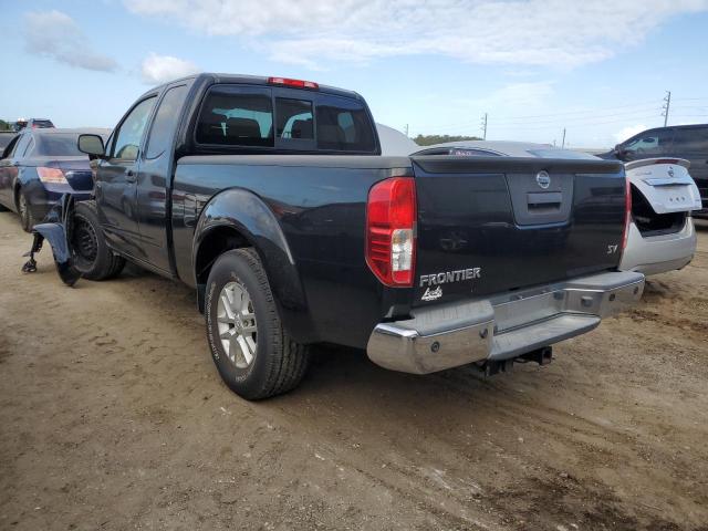 Photo 3 from auction – 2016 NISSAN FRONTIER S with VIN 1N6AD0CU1GN730727