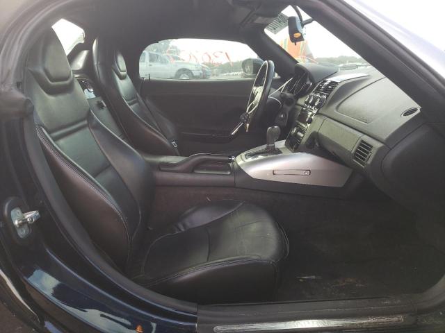 Photo 5 from auction – 2008 SATURN SKY with VIN 1G8MC35B98Y129687