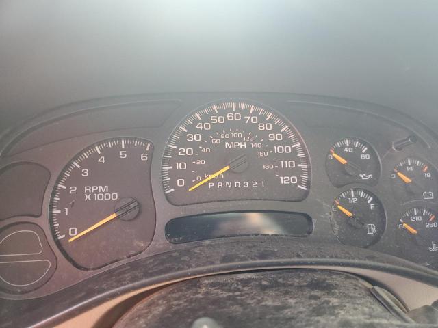 Photo 8 from auction – 2006 CHEVROLET SILVERADO with VIN 1GCHC29U16E119697