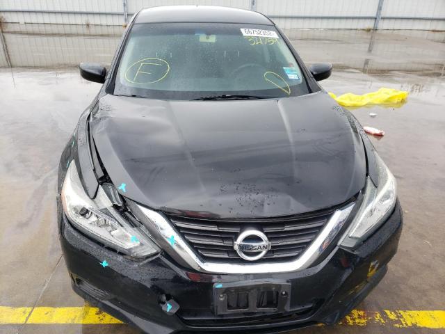Photo 11 from auction – 2016 NISSAN ALTIMA 2.5 with VIN 1N4AL3AP4GN321759