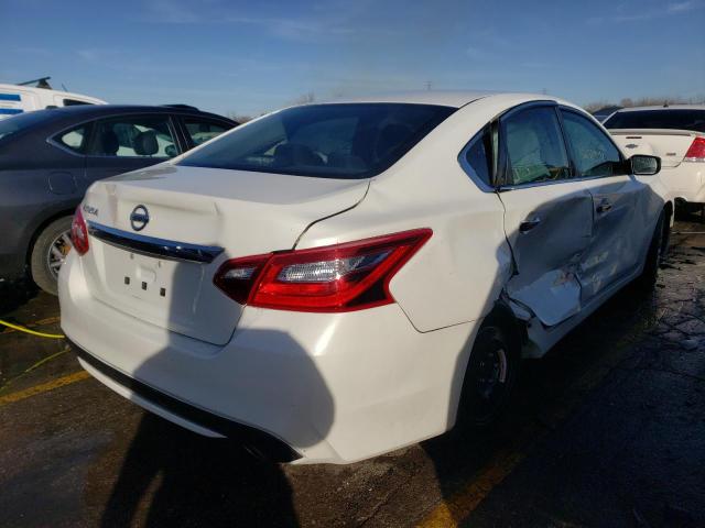 Photo 4 from auction – 2016 NISSAN ALTIMA 2.5 with VIN 1N4AL3AP3GN348547