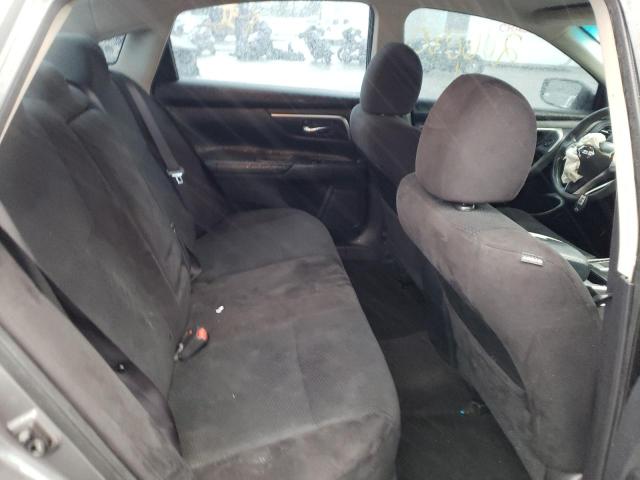 Photo 6 from auction – 2015 NISSAN ALTIMA 2.5 with VIN 1N4AL3AP1FC431341