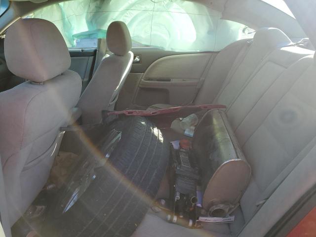 Photo 6 from auction – 2009 FORD TAURUS SE with VIN 1FAHP23W49G120873