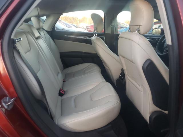 Photo 6 from auction – 2014 FORD FUSION TIT with VIN 3FA6P0K99ER297154