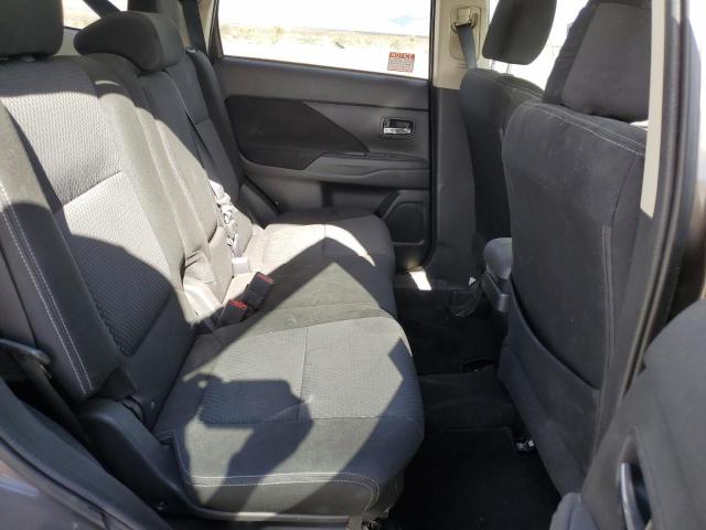 Photo 6 from auction – 2017 MITSUBISHI OUTLANDER with VIN JA4AD2A37HZ042115
