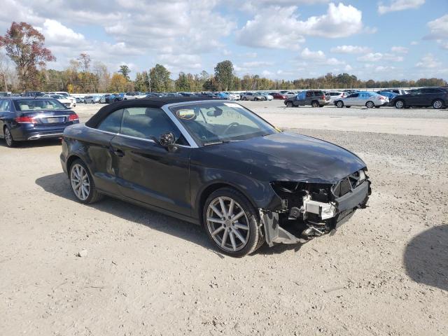 Photo 9 from auction – 2015 AUDI A3 PREMIUM with VIN WAU3FLFF8F1142640