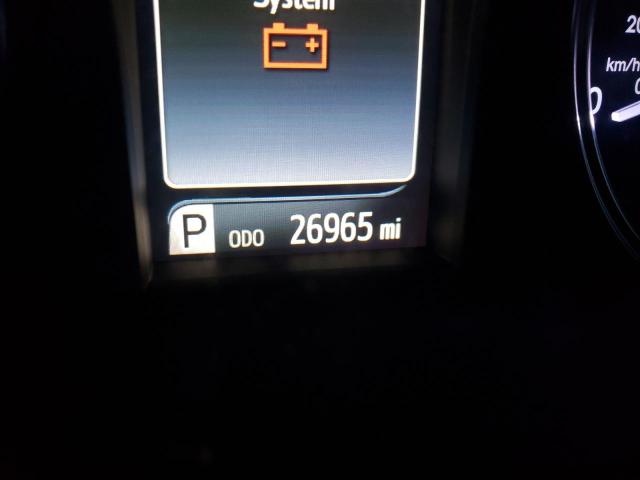 Photo 8 from auction – 2017 TOYOTA CAMRY LE with VIN 4T1BF1FK8HU690750