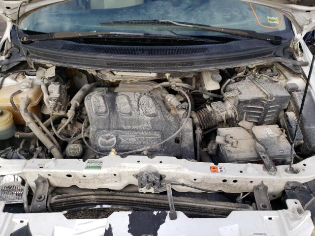 Photo 7 from auction – 2004 MAZDA MPV WAGON with VIN JM3LW28J640509723
