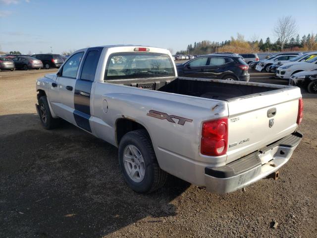 Photo 3 from auction – 2008 DODGE DAKOTA SXT with VIN 1D7HW32K38S506381