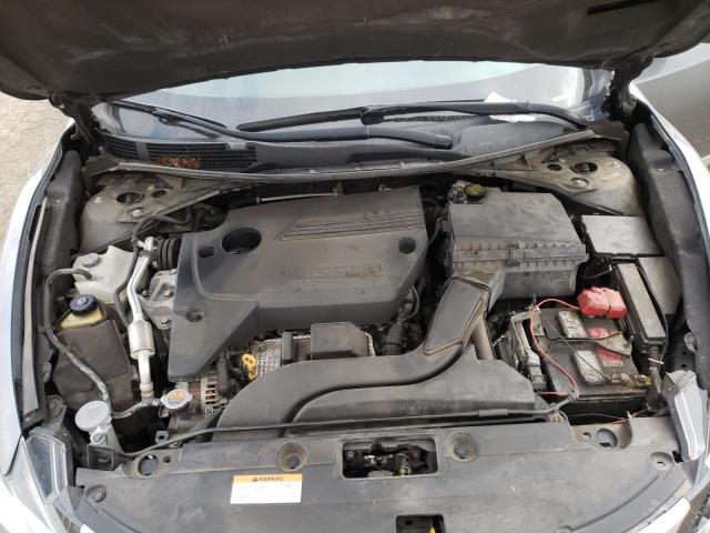Photo 7 from auction – 2016 NISSAN ALTIMA 2.5 with VIN 1N4AL3AP3GN330632