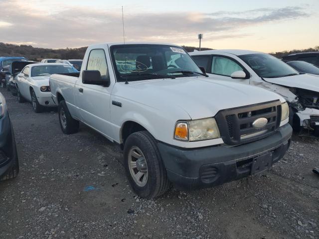 FORD RANGER 2008 with VIN 1FTYR10D98PA13169 - Photo from auction