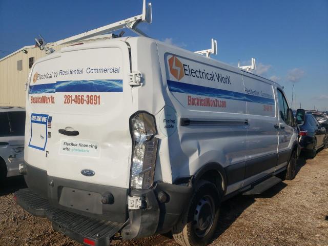 Photo 4 from auction – 2017 FORD TRANSIT T- with VIN 1FTYR2YMXHKB51942