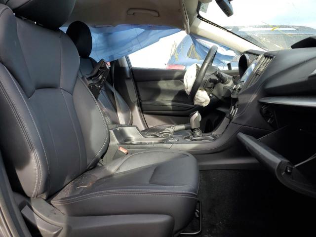 Photo 5 from auction – 2019 SUBARU IMPREZA LI with VIN 4S3GTAS64K3714549