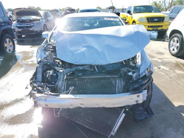 Photo 5 from auction – 2013 HONDA CIVIC LX with VIN 2HGFB2F52DH566327