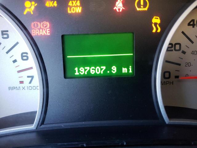 Photo 8 from auction – 2006 FORD EXPLORER E with VIN 1FMEU74E86UA44950