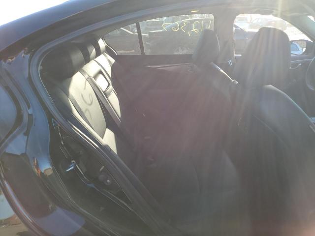 Photo 6 from auction – 2015 INFINITI Q50 BASE with VIN JN1BV7AR9FM412812