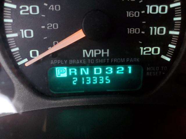 Photo 8 from auction – 2002 GMC SIERRA K15 with VIN 2GTFK69U621331427