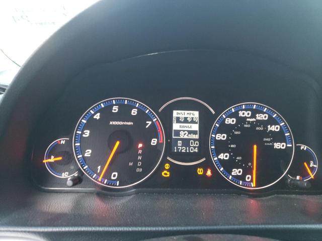 Photo 8 from auction – 2008 ACURA TSX with VIN JH4CL96948C015754