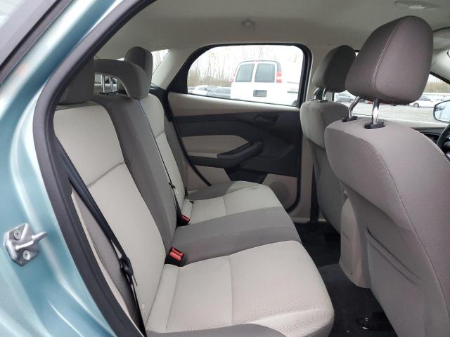 Photo 6 from auction – 2012 FORD FOCUS SE with VIN 1FAHP3K27CL305082