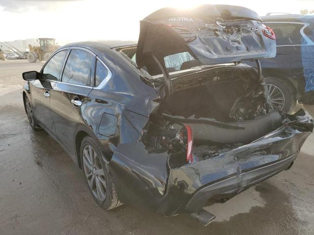 Photo 3 from auction – 2017 NISSAN ALTIMA 2.5 with VIN 1N4AL3AP7HC140734