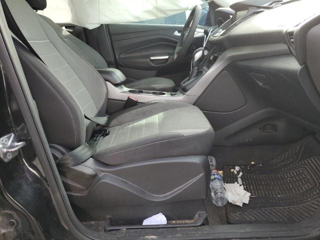 Photo 5 from auction – 2014 FORD ESCAPE SE with VIN 1FMCU0GX7EUC96408