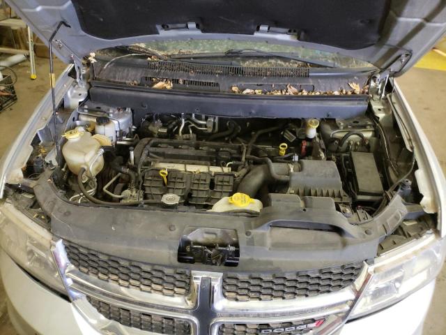Photo 7 from auction – 2012 DODGE JOURNEY with VIN 3C4PDCBB7CT341213